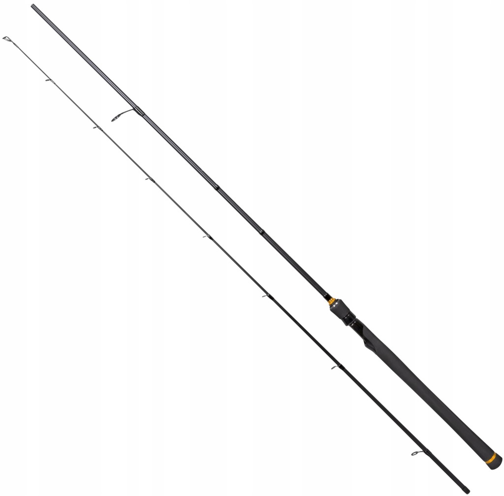Wędka Dragon Excite spinn 35 2.13m 10-35g