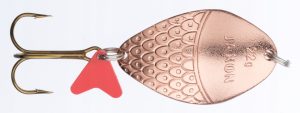 Błystka Holo Select Kola Classic Mat rozm 2 HC