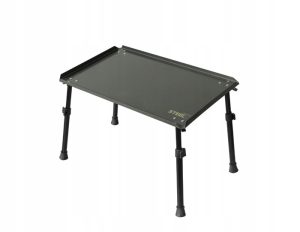 Stolik wędkarski Delphin Steels XL 55x35cm