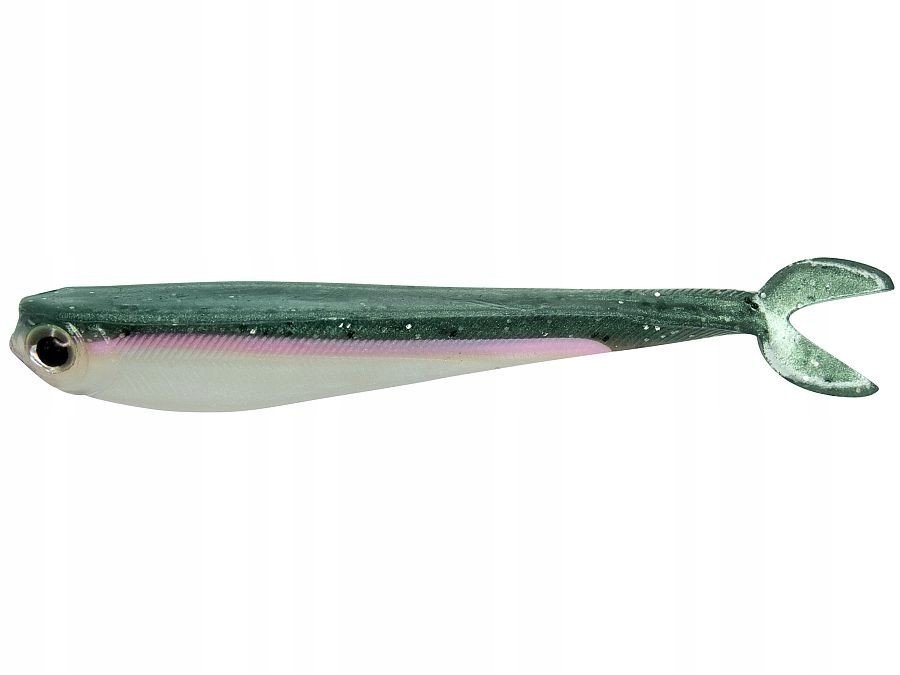 Ripper Dragon V-Lures Drop Shot Bleak 8,5cm D-015