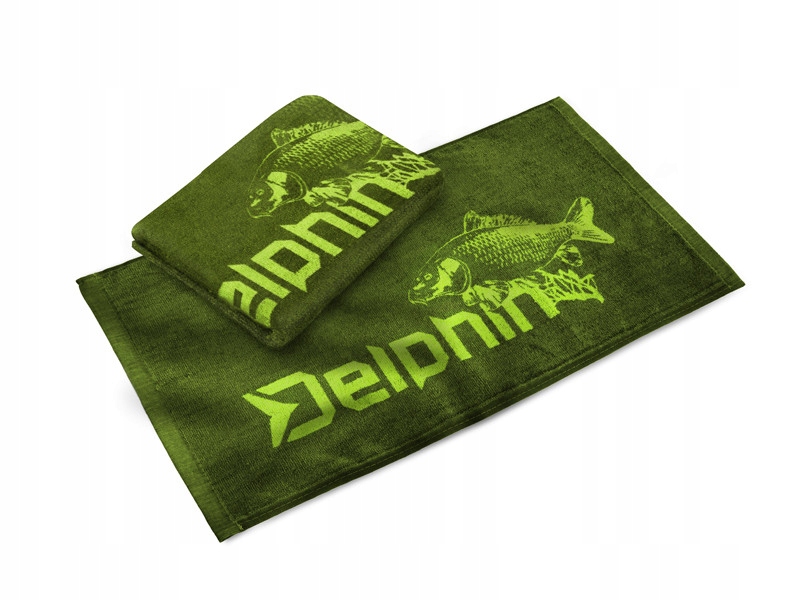 Ręcznik do rąk Delphin Carper Dry Hands 50x30cm