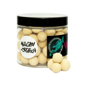 Kulki PopUp Grabania Baits 12-16mm 200ml mleczny orzech
