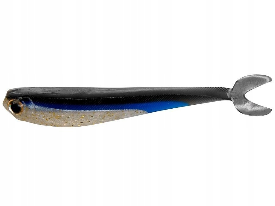Ripper Dragon V-Lures Drop Shot Bleak 8,5cm D-016