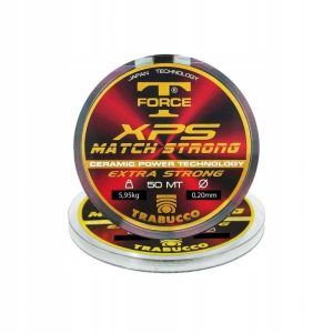 Żyłka Trabucco TF XPS Match Strong 50m 0,203mm