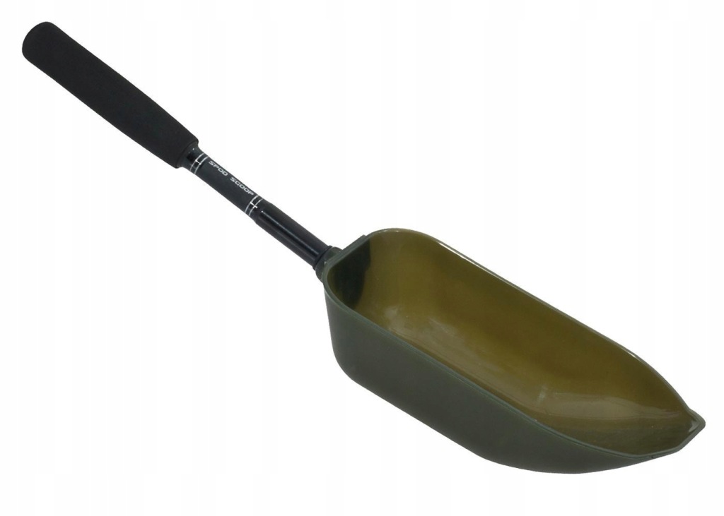Łyżka do nęcenia Anaconda Spod Scoop średnia