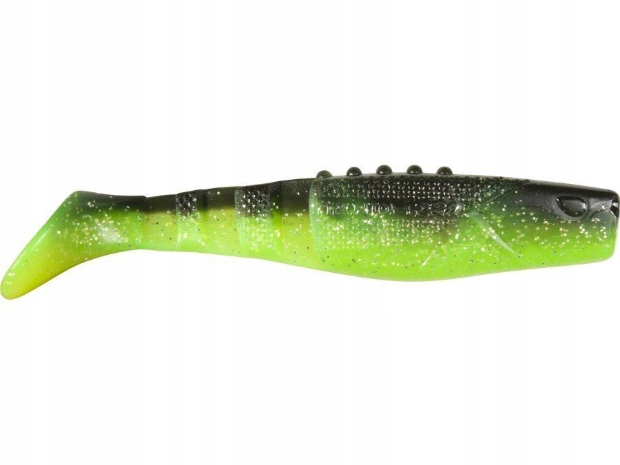 Przynęta gumowa Dragon Phantail Pro 7,5cm D-30-101