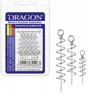 Wędka Dragon Nano Power XT60P v.2 Jig M 2.75m 5-25g