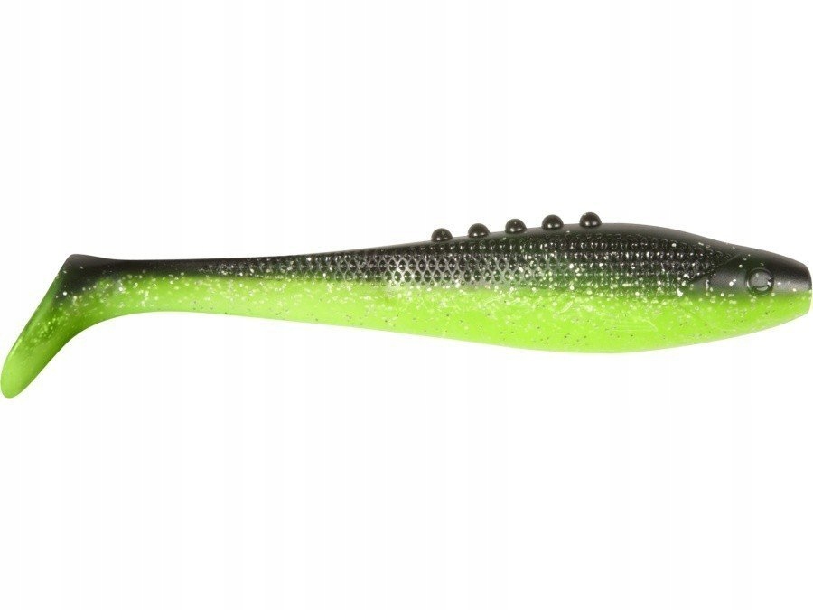 Przynęta gumowa Dragon Lunatic Pro 8,5cm D-30-101