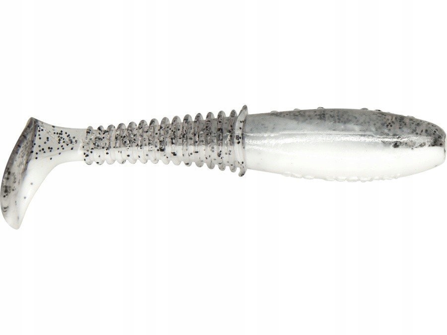 Przynęta gumowa Dragon Invader Pro 6cm D-10-950