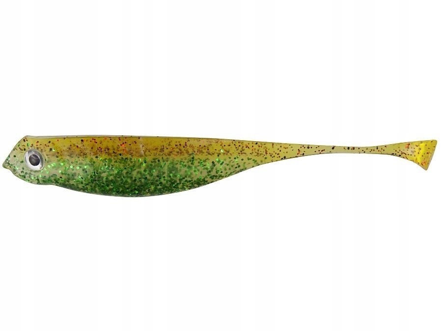 Ripper V-Lures Drop Shot Dead Fish 12,5cm D-030