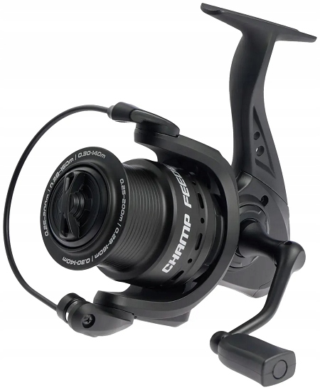Kołowrotek Brain Champ Feeder 5000