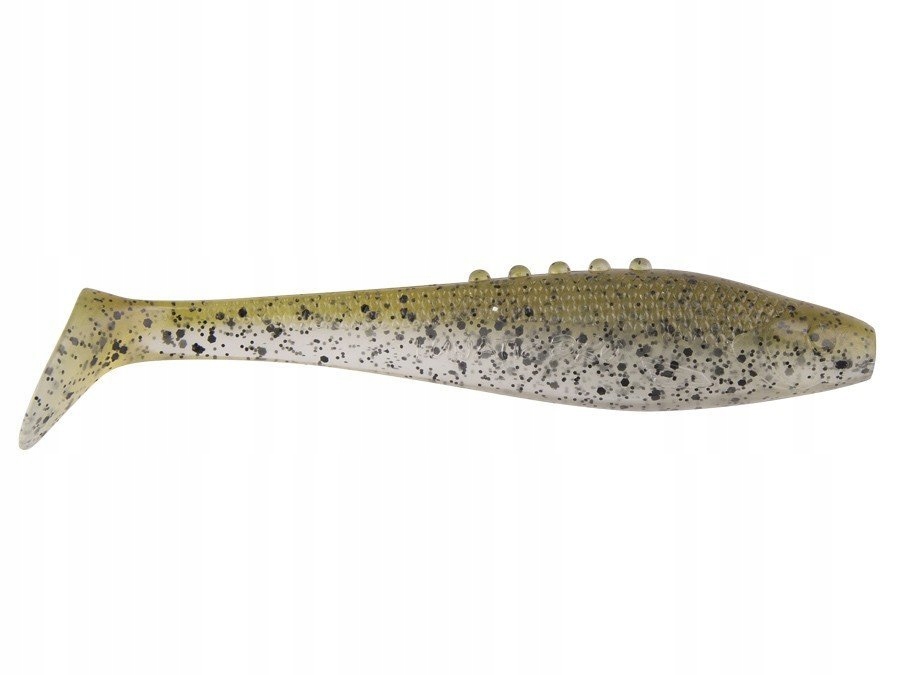 Przynęta gumowa Dragon Lunatic Pro 8,5cm D-20-255