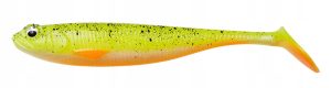 Przynęta gumowa Effzett Shadster Slim 8,5cm 5,2g Lemon Shiner