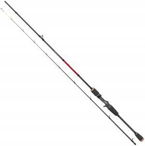 Wędka Dragon Finesse Jig 18 cast 1.98m 4-18g