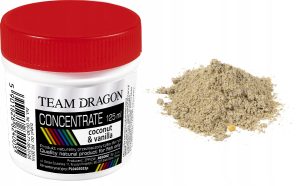 Atraktor Team Dragon Almond&Cherry Concentrate
