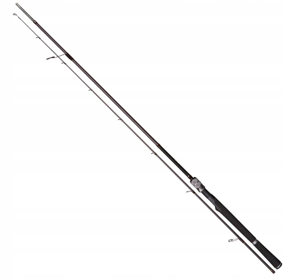 Dragon CXT CrossForce CF-X spinn 2.13m 7-28g