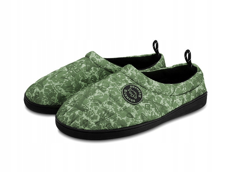 Buty klapki kapcie wędkarskie Delphin Comfos 46
