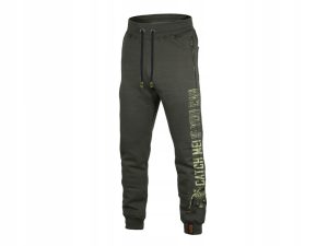 Spodnie dresowe Delphin Catch me Carp NX rozm XL