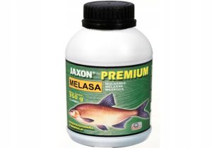 Melasa Jaxon Premium 350g ochotka