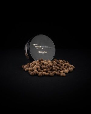 Wafters Escafeeder Cannibal mini 50ml 6mm