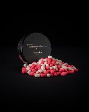 Wafters Escafeeder Skunks mini 50ml 6mm