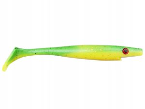 Przynęta gumowa Strike Pro Pig Shad Jr. 20cm 102