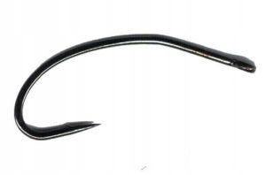 Haczyki Dragon V-Point Pro Carp 60540BN #6 10szt.