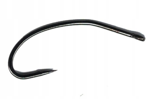 Haczyki Dragon V-Point Pro Carp 60540BN #6 10szt.