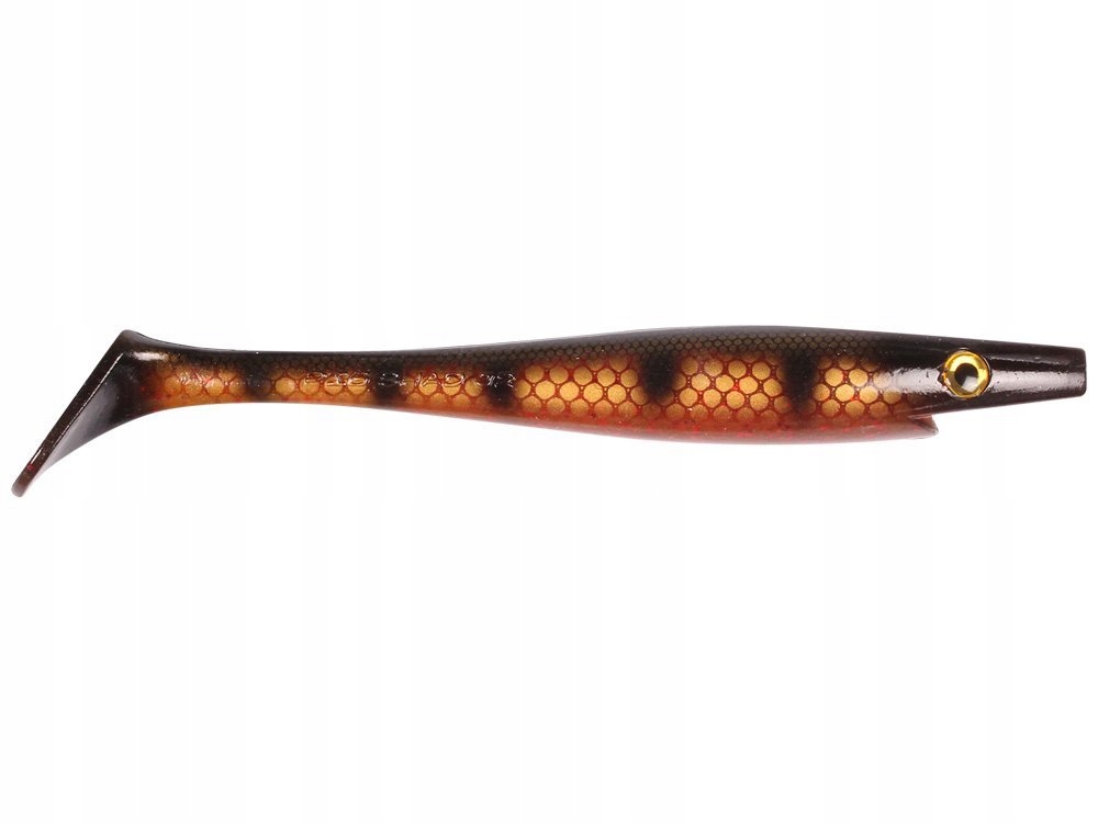 Przynęta Strike Pro Pig Shad Tournament 18cm 144