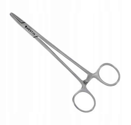 Szczypce Westin Forceps Stainless Steel L 16cm