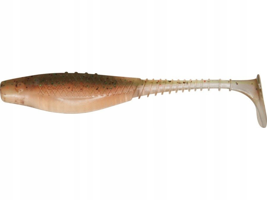 Ripper Dragon Belly Fish PRO 10cm D-20-790