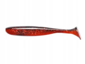 Przynęta gumowa Keitech Easy Shiner 4’’ 10cm 411