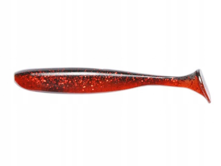 Przynęta gumowa Keitech Easy Shiner 4’’ 10cm 411