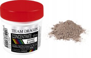 Atraktor Team Dragon Gingerbread Concentrate