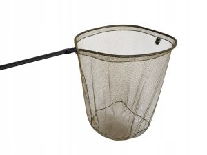 Podbierak Delphin Omega Carp 70x80cm dł. 90-170cm