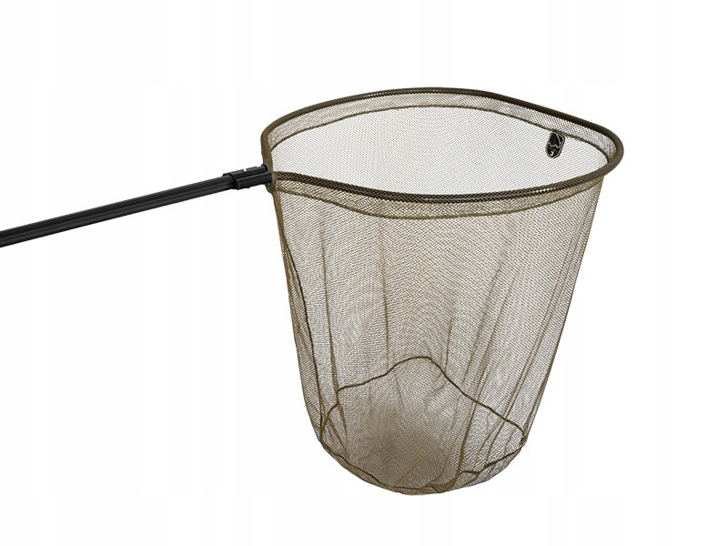 Podbierak Delphin Omega Carp 70x80cm dł. 90-170cm