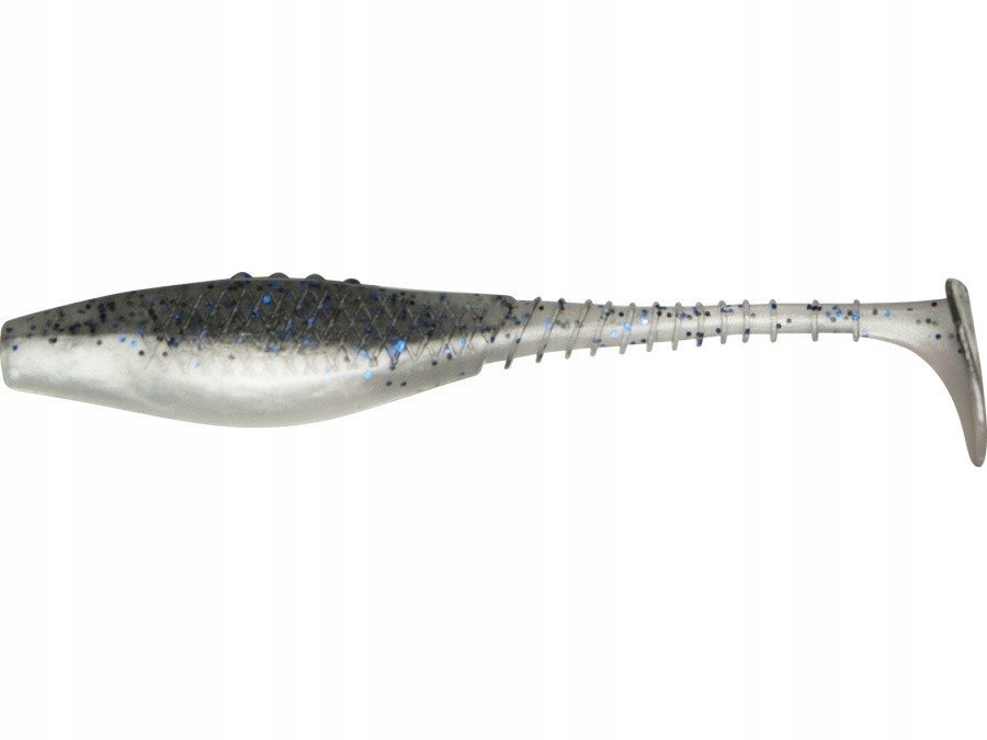 Ripper Dragon Belly Fish PRO 8,5cm D-01-890