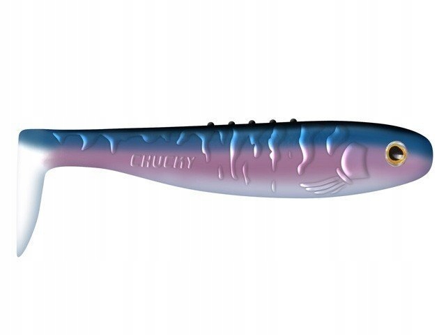 Ripper Dragon Chucky 7,5cm P-SM