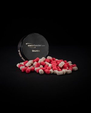 Wafters Escafeeder Skunks 50ml 10mm