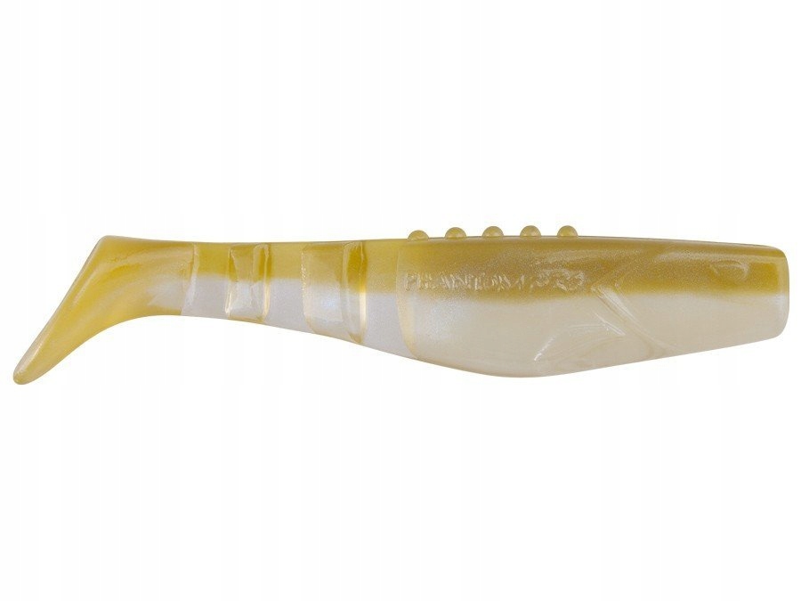 Przynęta gumowa Dragon Phantail 8,5cm D-02-200