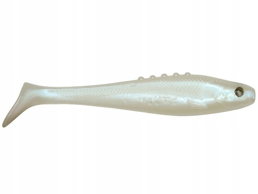 Przynęta gumowa Dragon Lunatic 10cm S-02-000
