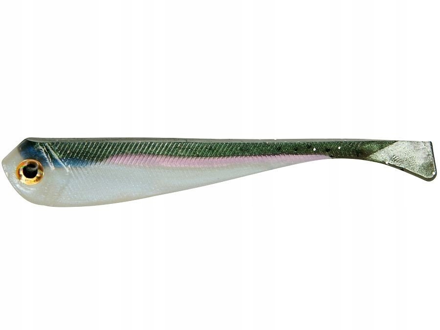 Ripper Dragon V-Lures Drop Shot Minnow 8,5cm D-015
