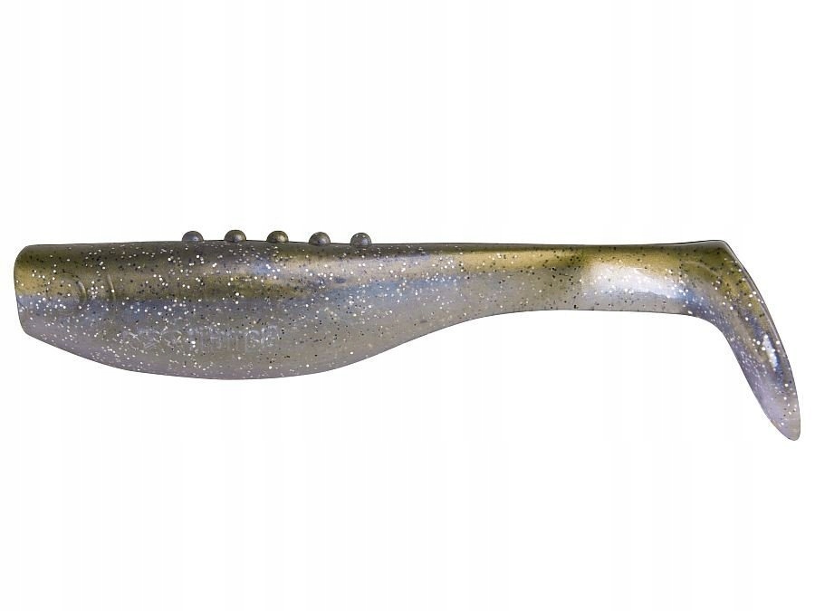 Przynęta gumowa Dragon Bandit Pro 7,5cm D-02-215