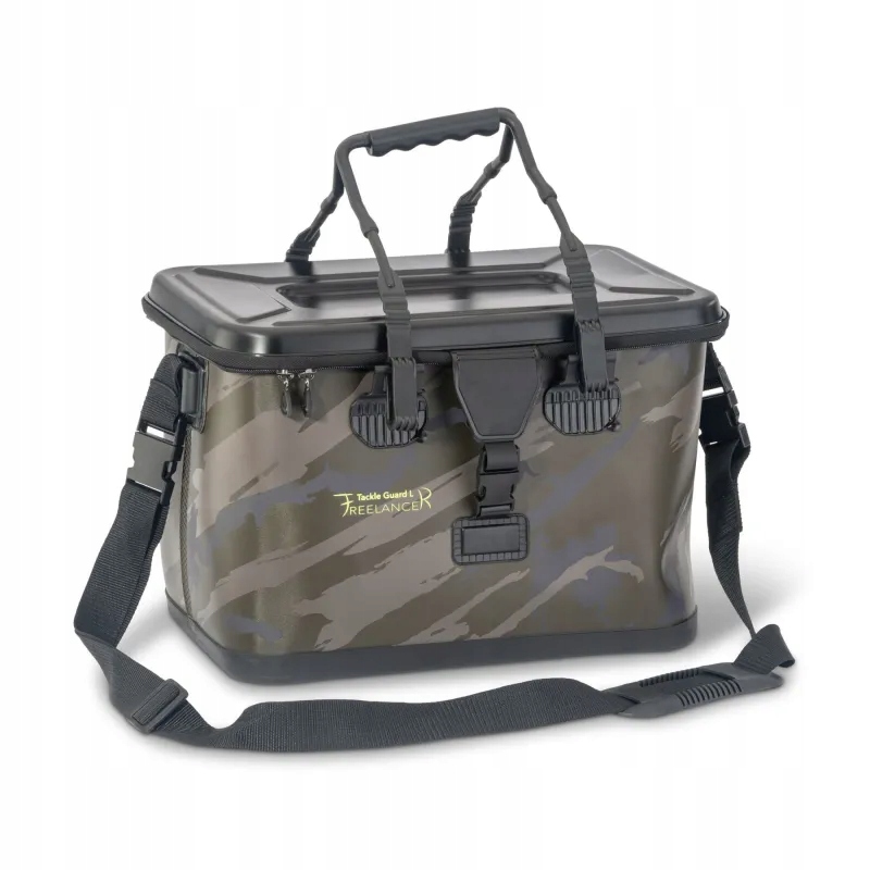 Torba Anaconda Freelancer Tackle Guard Large 42x28x28cm