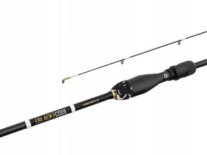 Wędka Delphin Black Code C.I.T. 228cm 2-9g