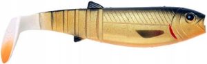 Przynęty gumowe Savage Gear Cannibal kopyto 6,8cm Dirty Roach