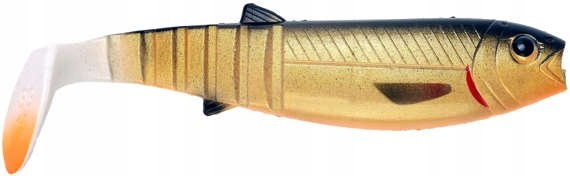 Przynęty gumowe Savage Gear Cannibal kopyto 6,8cm Dirty Roach