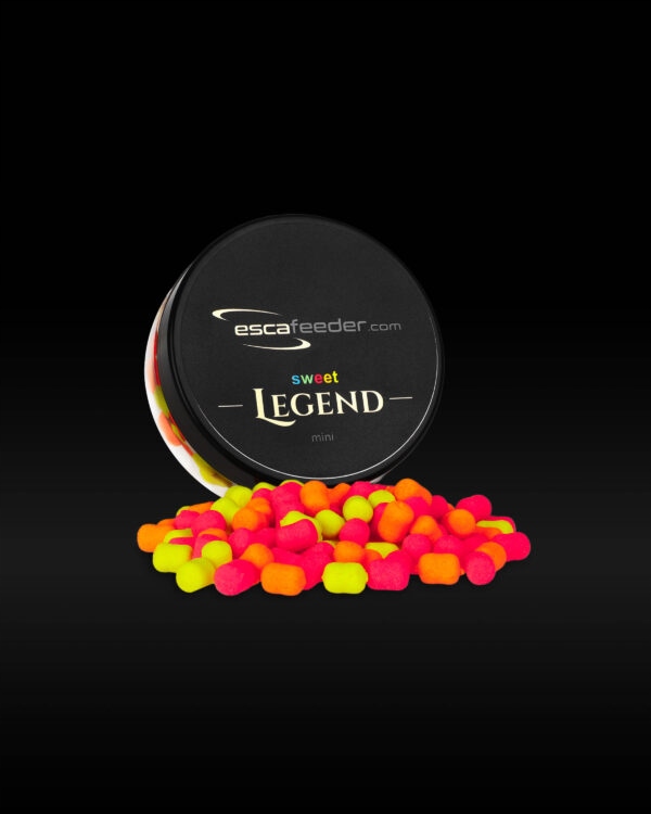 Wafters Escafeeder Sweet Legend mini 50ml 6mm