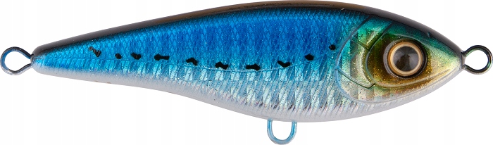 Wobler Strike Pro Buster V sinking 8,5cm 17,7g 694-713