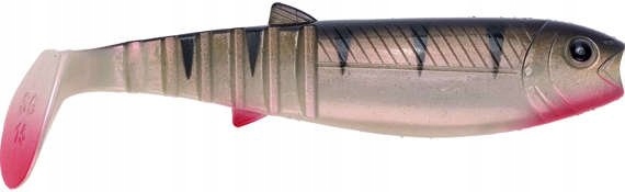 Przynęty gumowe Savage Gear Cannibal kopyto 10cm Perch